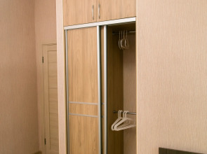 Квартира Двухкомнатная с двумя отдельными спальнями