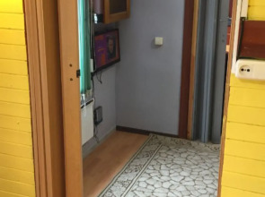 Апартаменты Двухкомнатная Мини в Центре