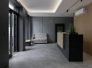 Апартаменты на Пугачева 4А