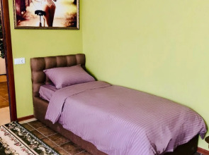 Мини-отель Русь