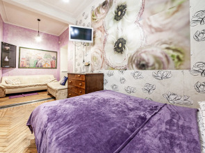 Апартаменты Народная 13 (049)