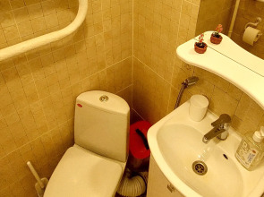 Квартира Льва толстого 14