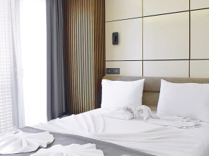 Amara Hotel Old City