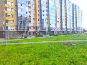 Апартаменты Семейные TatAparts Индиго