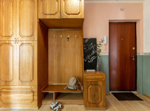 Апартаменты MiHome Green 2 Aparts Возле Парка Краснодар