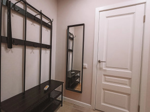 Апартаменты на Немировича-Данченко