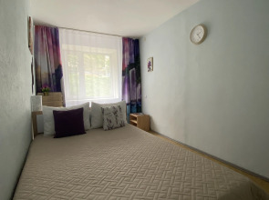 Квартира в центре на Нерчинской 3