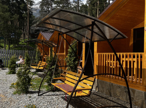 Lyubimoye Mesto Guest House