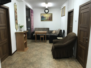 Гостевой дом У Музея