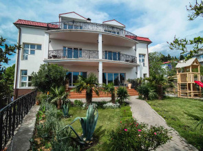 Вилла Онейро