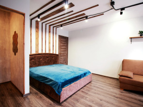 Квартира Logovo