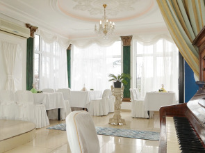 Бутик-отель Бон Мезон