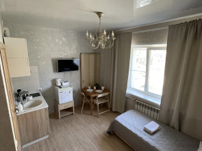 Квартира Апартамент в центре возле вокзала 2