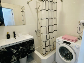 Апартаменты Босфор