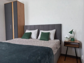 Novaya Studiya Flat
