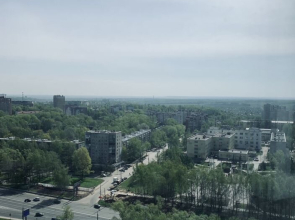 Квартира Студия в доме комфорт класса