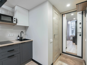 Квартира Студия на Петроградке