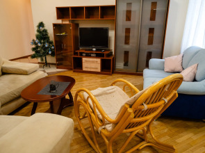 Апартаменты на Гороховой улице 4