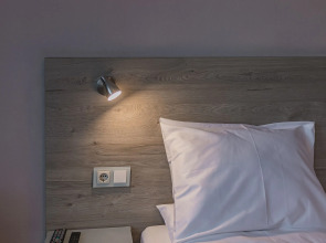 Апартаменты Просторные в Kм Tower Plaza 229