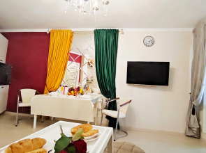 Квартира Романтический Париж