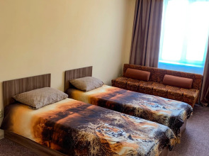 Мини-отель Голден Тайгер