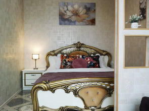 Апартаменты на Свердлова