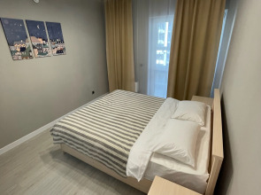 Апартаменты Морские Апартаменты