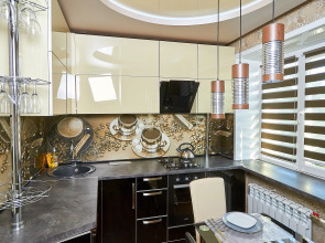 Апартаменты Lux в Центре Полоцка