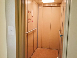 Апартаменты Солнечная на Воробьёва