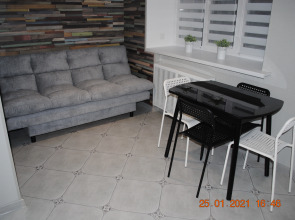 Апартаменты на Волотовской