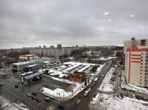 Апартаменты рядом с Глобусом