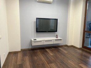 Квартира на Тишинке