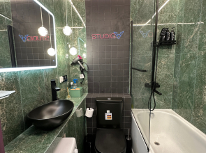 Апартаменты GreenDay