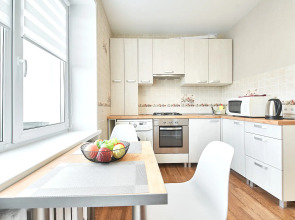 Квартира на проспекте Независимости 57