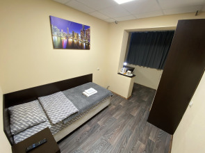 Отель Северный Берег