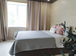 Квартира Студия на ул. Добрынина