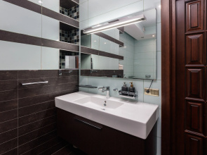 Апартаменты Royal apartments Minsk 4