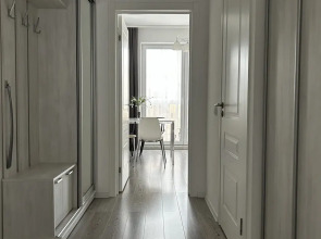 Апартаменты Rauschen Green May