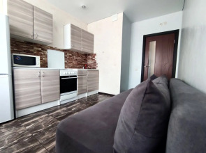 Квартира Ночник на Солнечном проезде 25