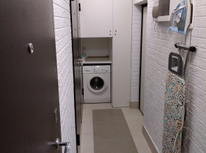 Апартаменты 4 Парка Мята