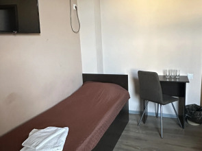 Гостевой Дом Два Капитана