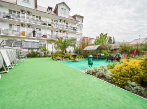 Sofiya Guest house