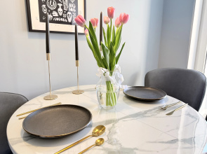 Premium V Tsentre Ivanovo Flat