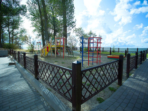 Апартаменты FreeLife Yantarny