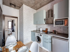 Апартаменты Chocolat by Smart Lofts Moscow