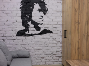 Апартаменты 1