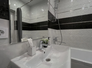 Квартира Green FOX в элитном ЖК Сердце Каспия