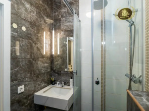 Апартаменты Nebo-VL