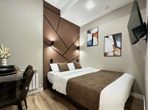 Апартаменты Номер Стандарт 2 гостя