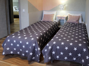 Гостевой дом Берлога-сити